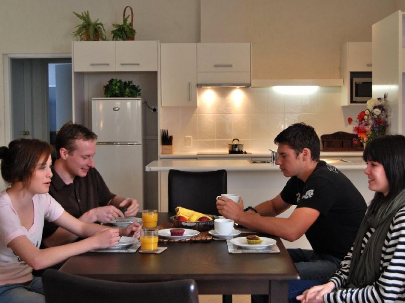 Bed & Breakfast Brayfield 4*