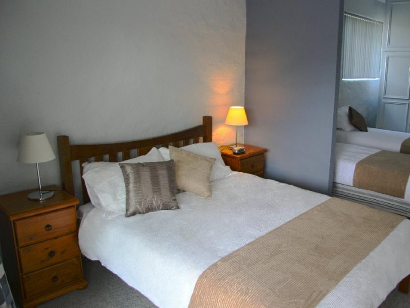 Brayfield Bed & Breakfast 4*