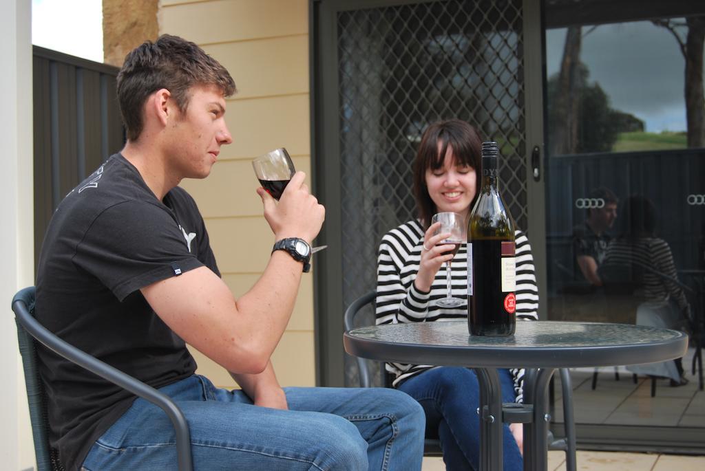Bed & Breakfast Brayfield Murray Bridge