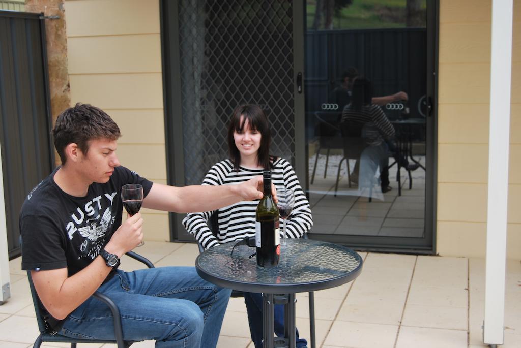 Bed & Breakfast Brayfield Murray Bridge