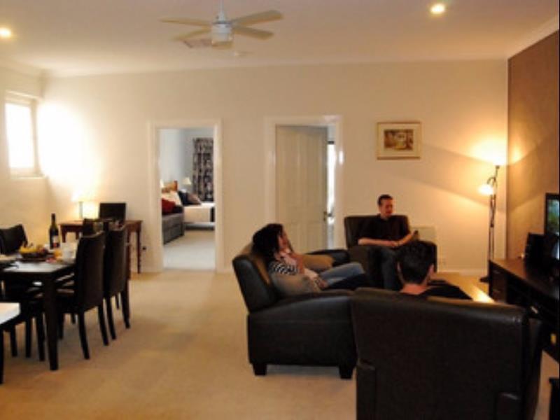 Brayfield Bed & Breakfast Murray Bridge